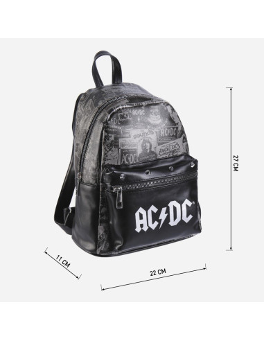 Plecak AC/DC Plecak AC/DC