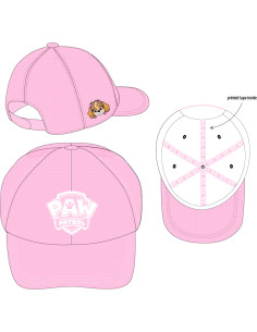 Czapka z daszkiem Psi Patrol 2