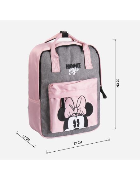 Plecak casual Myszka Minnie