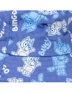 Czapka / kapelusz Bluey 2