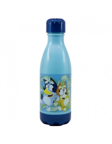 Butelka 560 ml Bluey