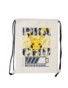 Izolowana torba na przekąski dla chłopców i dziewczynek Pokemon