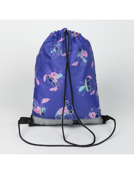 Worko - plecak Stitch