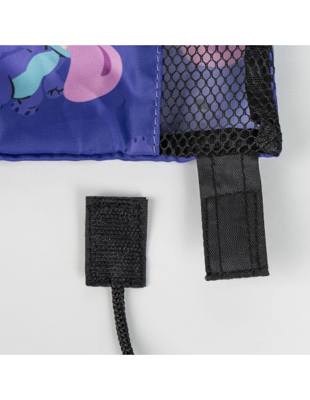 Worko - plecak Stitch