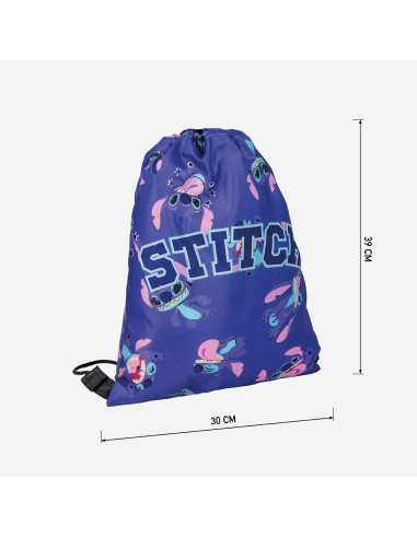 Worko - plecak Stitch