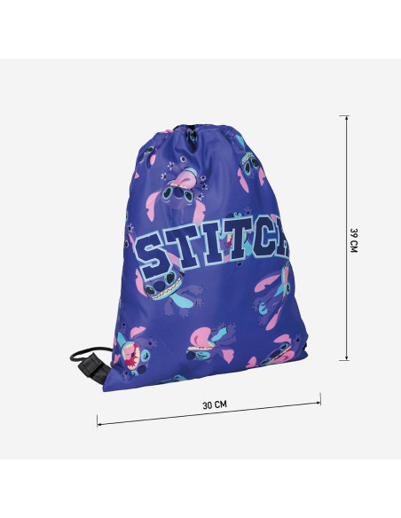 Worko - plecak Stitch