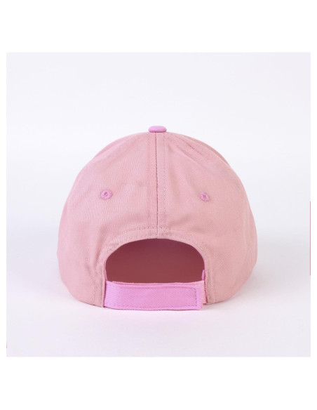 Czapka z daszkiem Księżniczki