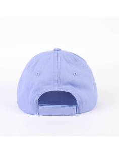 Czapka z daszkiem Kraina Lodu 2