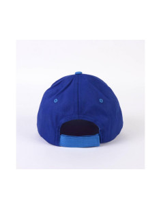 Czapka z daszkiem Spiderman 2