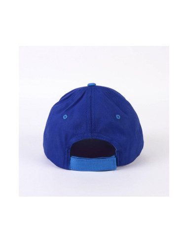 Czapka z daszkiem Spiderman Czapka z daszkiem Spiderman