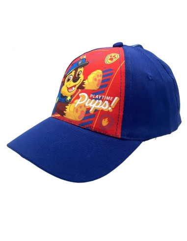 Czapka z daszkiem Psi Patrol