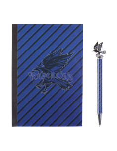 Papeteria, akcesoria szkolne Harry Potter 2