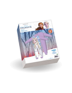 Piżama dziewczęca polarowa Kraina Lodu 6 years 116/128 2