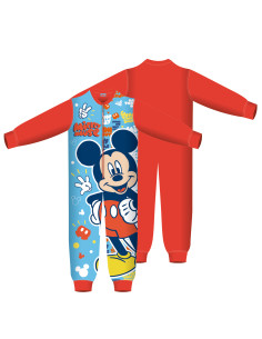 Piżama dziewczęca polarowa Myszka Mickey 2 years 92/98 2