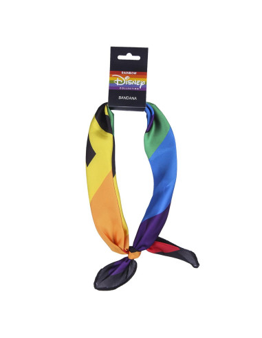 Bandama do włosów Disney