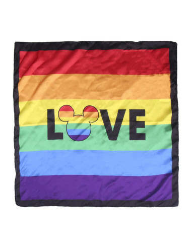 Bandama do włosów Disney