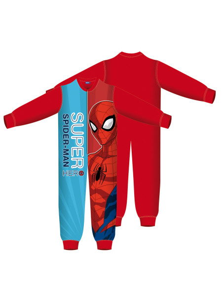 Piżama polarowa Spiderman 2 years 92/98