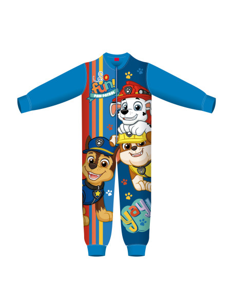 Piżama polarowa Psi Patrol 2 years 92/98