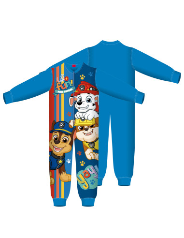 Piżama polarowa Psi Patrol 4 years 104/110 Piżama polarowa Psi Patrol 4 years 104/110