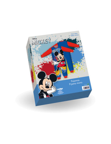 Piżama polarowa Myszka Mickey 2 years 92/98