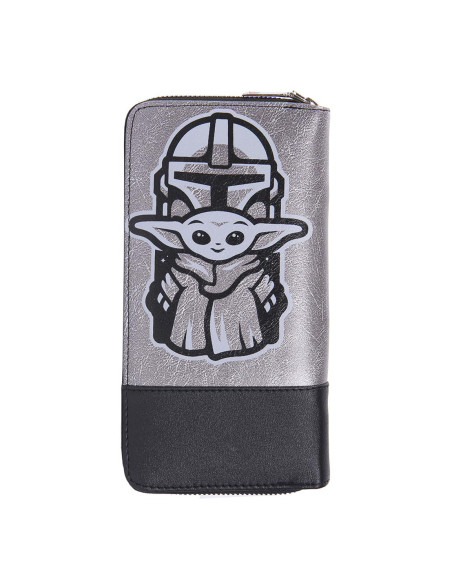 Portfel The Mandalorian
