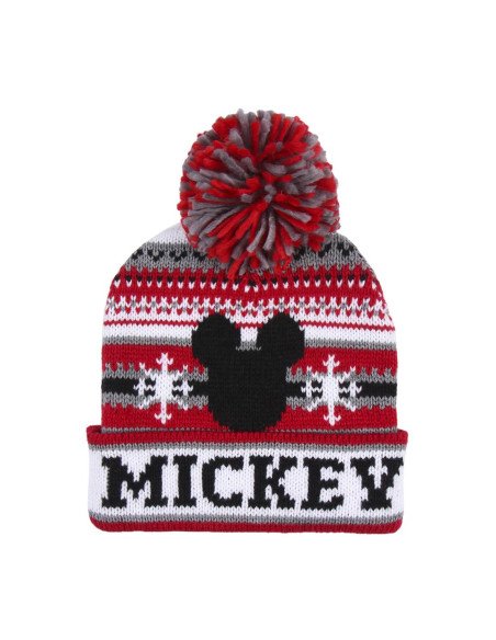 Czapka zimowa Myszka Mickey
