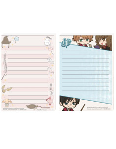 Notes A6/80k Harry Potter