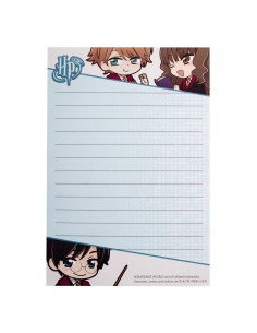 Notes A6/80k Harry Potter 2