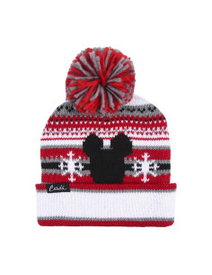 Czapka zimowa Myszka Mickey 2