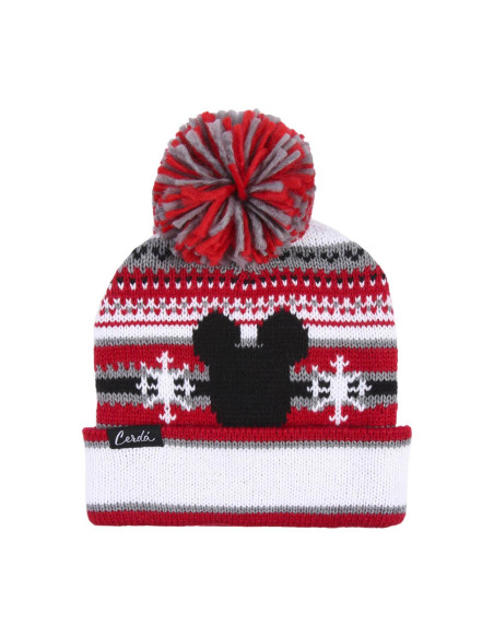 Czapka zimowa Myszka Mickey