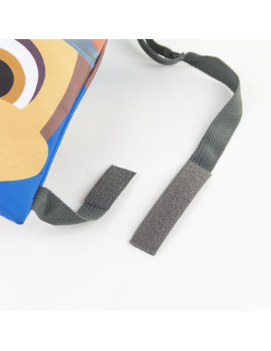 Worek na gimnastykę Psi Patrol Worek na gimnastykę Psi Patrol