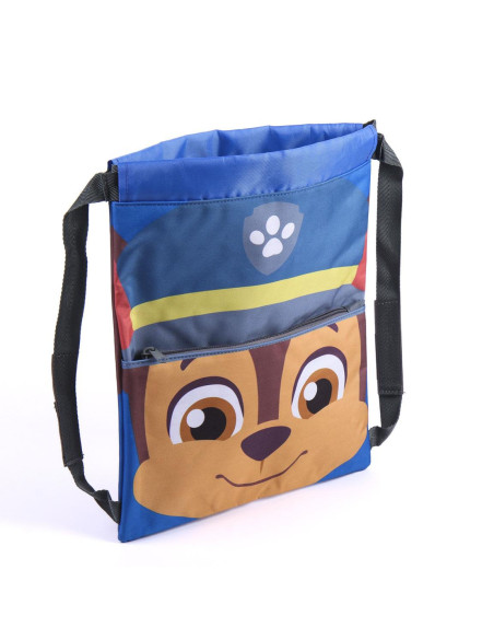 Worek na gimnastykę Psi Patrol