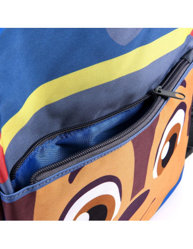 Worek na gimnastykę Psi Patrol Worek na gimnastykę Psi Patrol