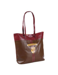 Torba na ramię z ekoskóry Harry Potter