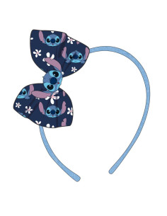 Opaska na głowę Stitch 2