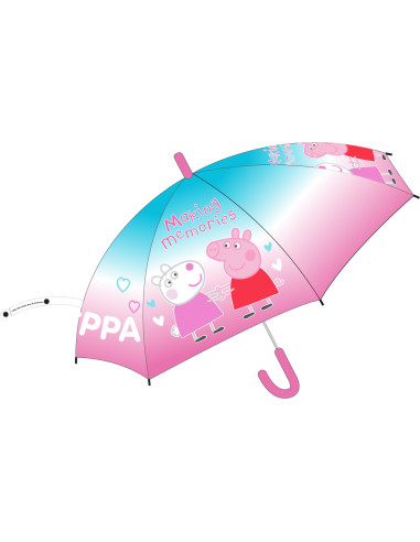 Parasol Świnka Peppa