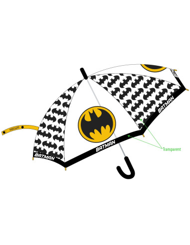 Parasol chłopięcy Batman