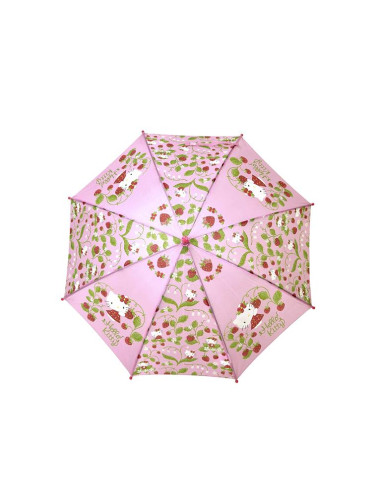 Parasolka automatyczna Hello Kitty
