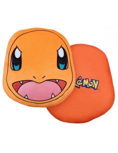 Poduszka Pokemon Charmander