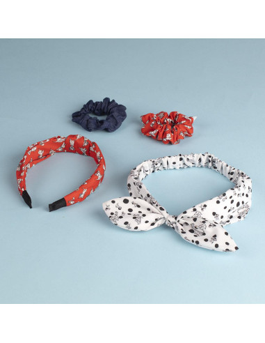 Kosmetyczka z akcesoriami Disney