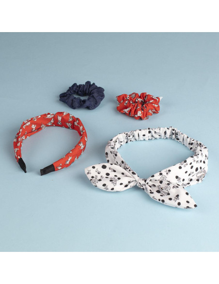 Kosmetyczka z akcesoriami Disney