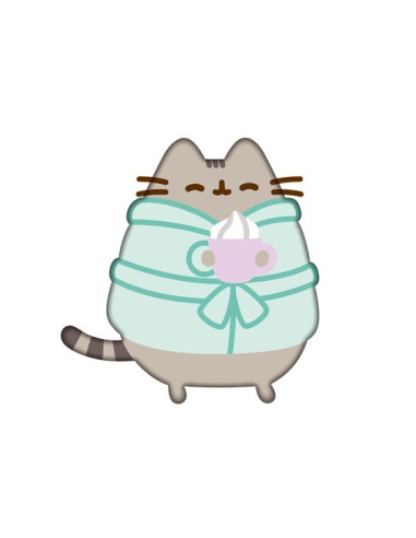 Poduszka Pusheen