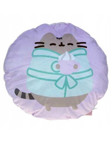 Poduszka Pusheen