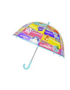 Parasolka manualna 48 cm Pokemon