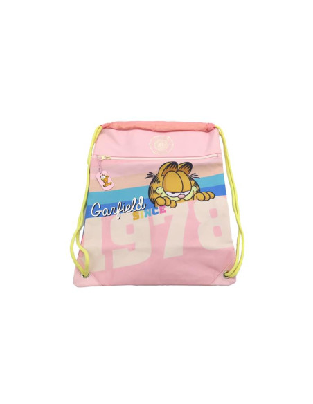 Worko - plecak Garfield