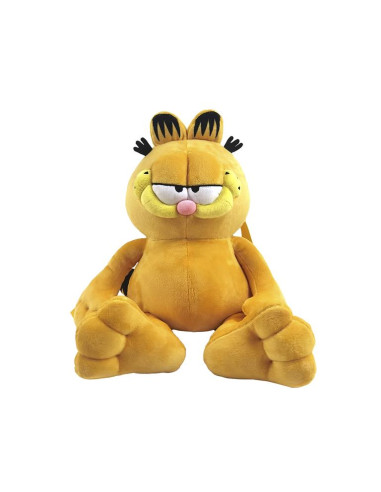 Plecak pluszak Garfield