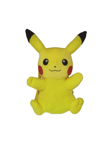 Worko - plecak Pikachu Pokemon