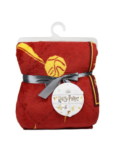 Koc flanelowy Harry Potter - Cerda 2