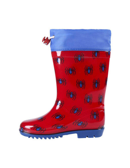 Kalosze Spiderman : Rozmiar: - 26