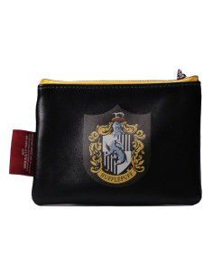 Portmonetka Uniform Hufflepuff Harry Potter 2